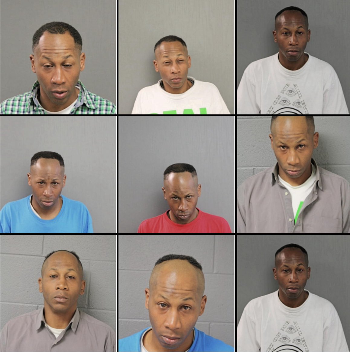 End Wokeness tweet media