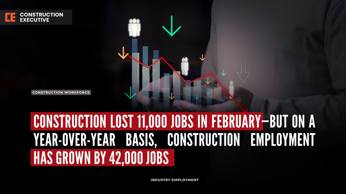 Construction Executive tweet media