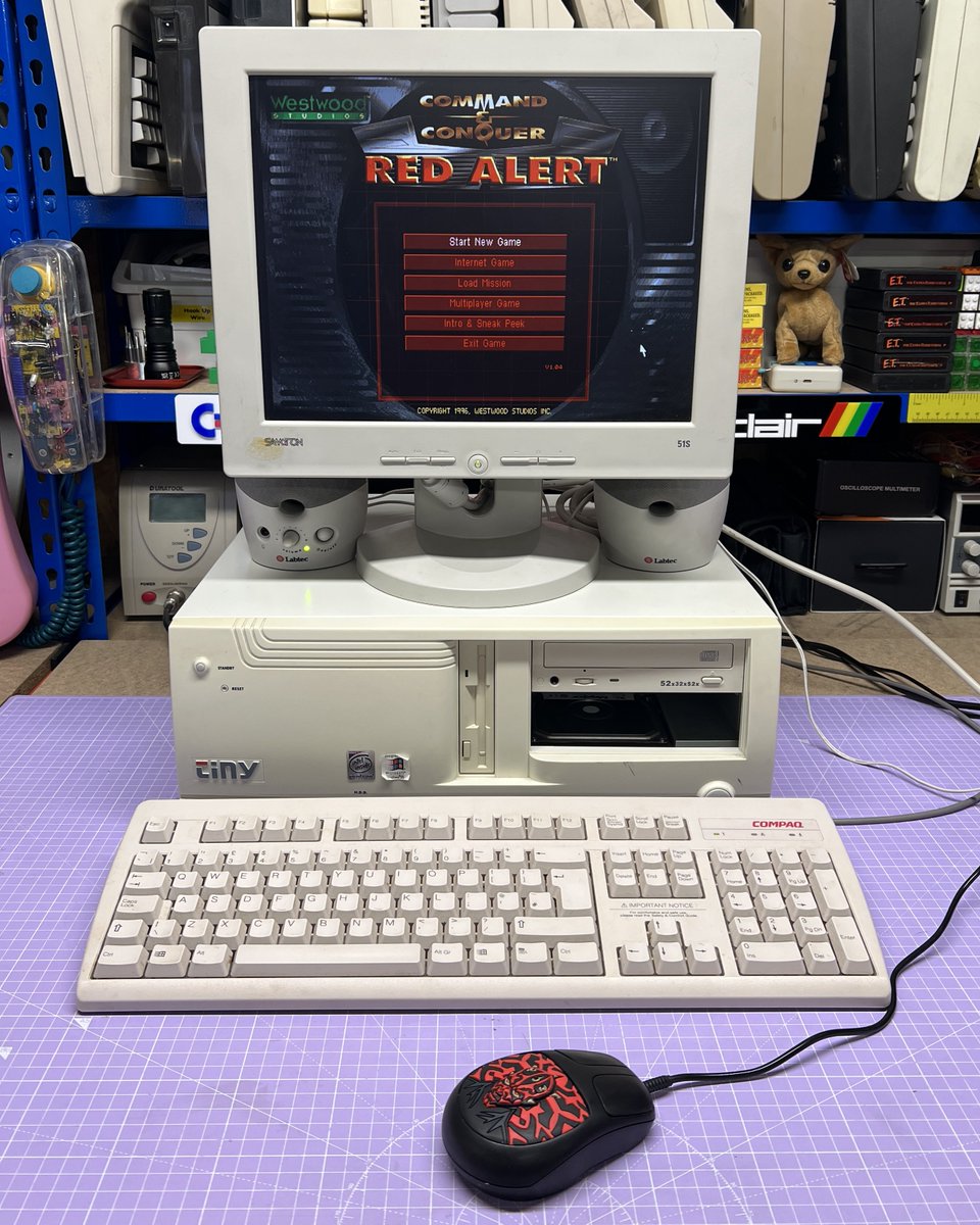 Kari (rhymes with atari) tweet media