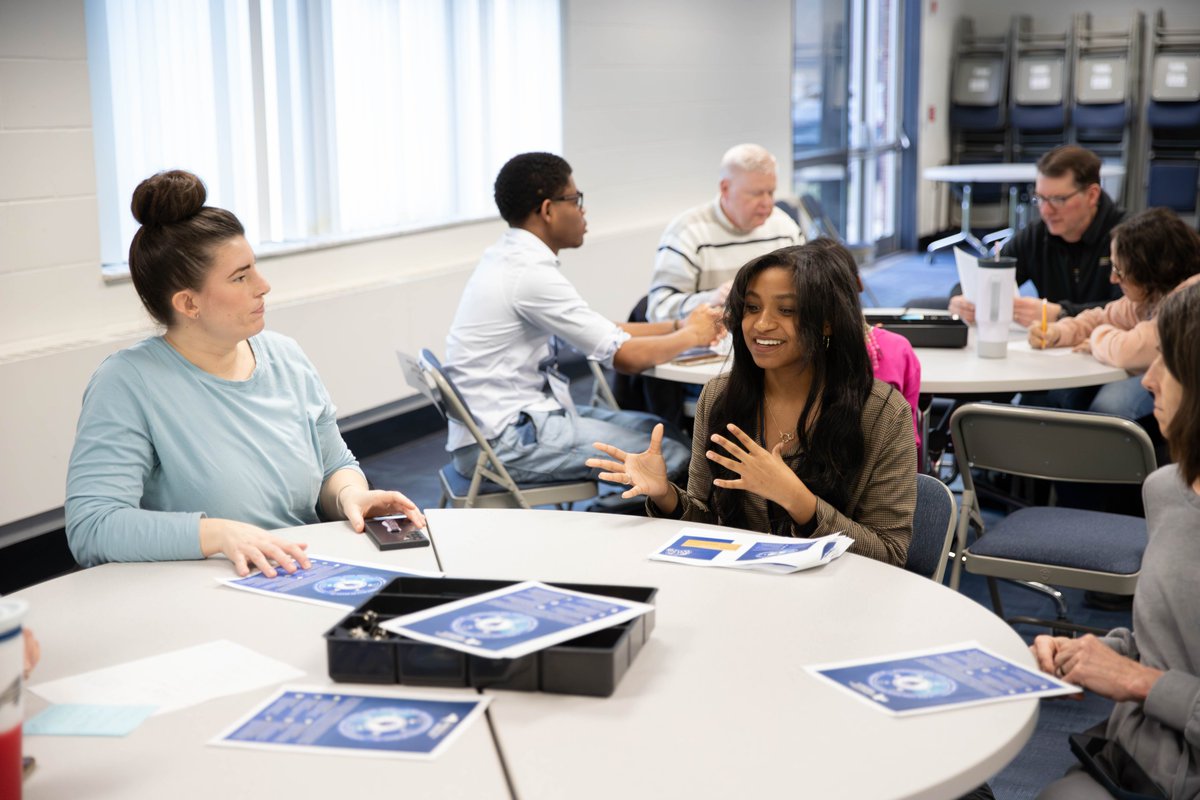 Sweet Home Central School District tweet media