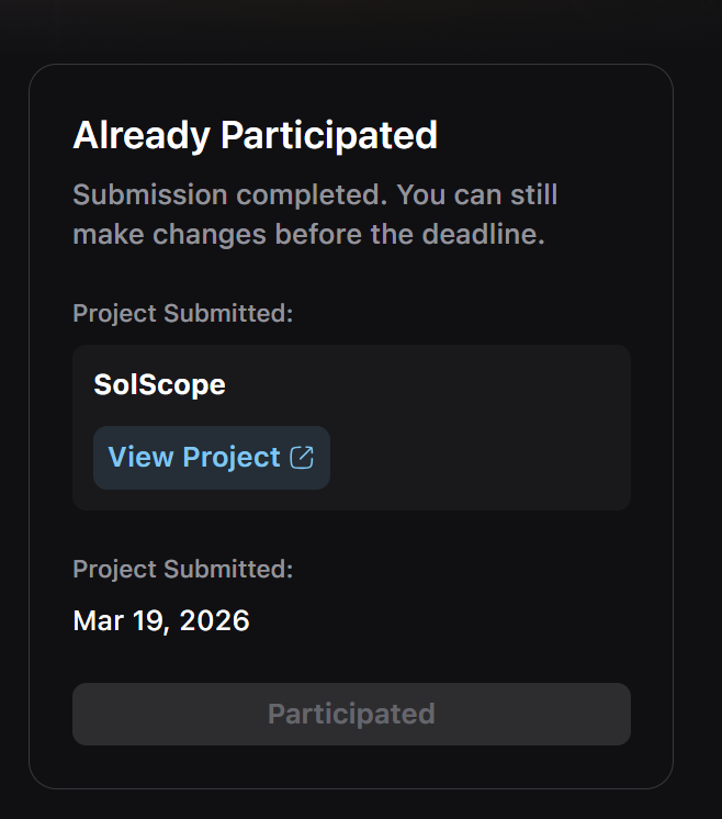 Hollyboy | EWC 26 tweet media