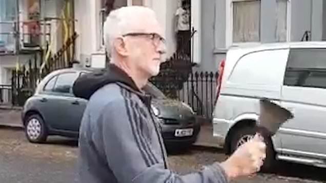 GenTleman SauSage tweet media