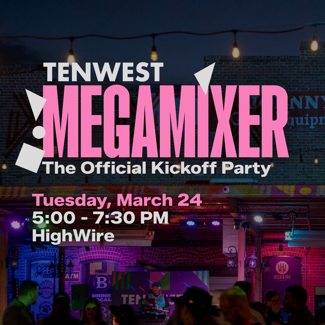 Tech Launch Arizona tweet media