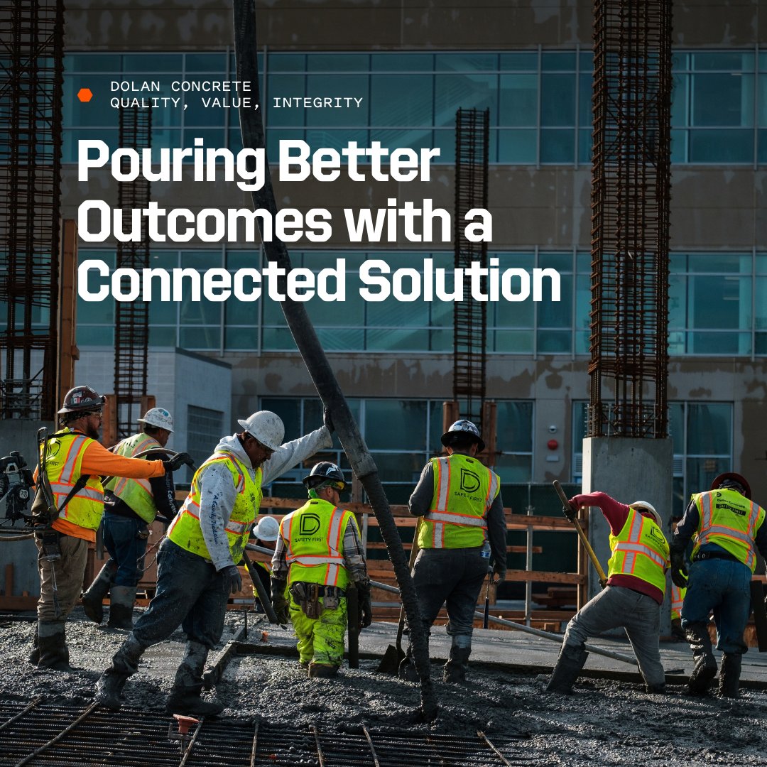 Procore Technologies tweet media