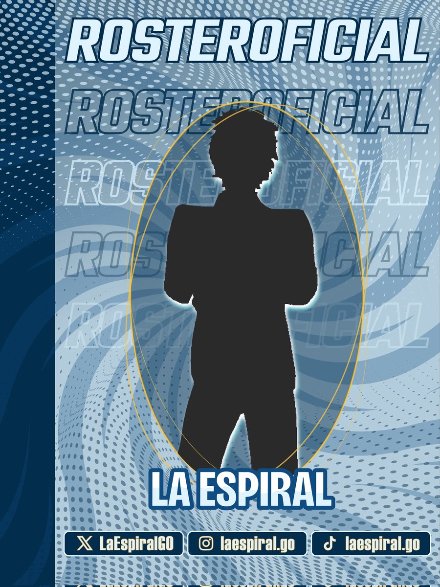 La Espiral tweet media