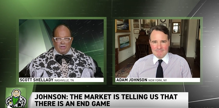 Cow Guy Close tweet media