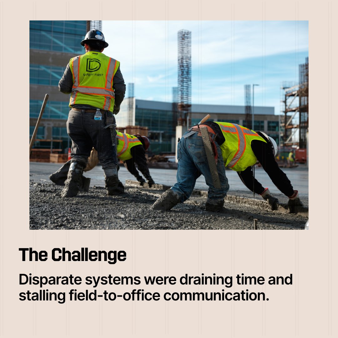 Procore Technologies tweet media