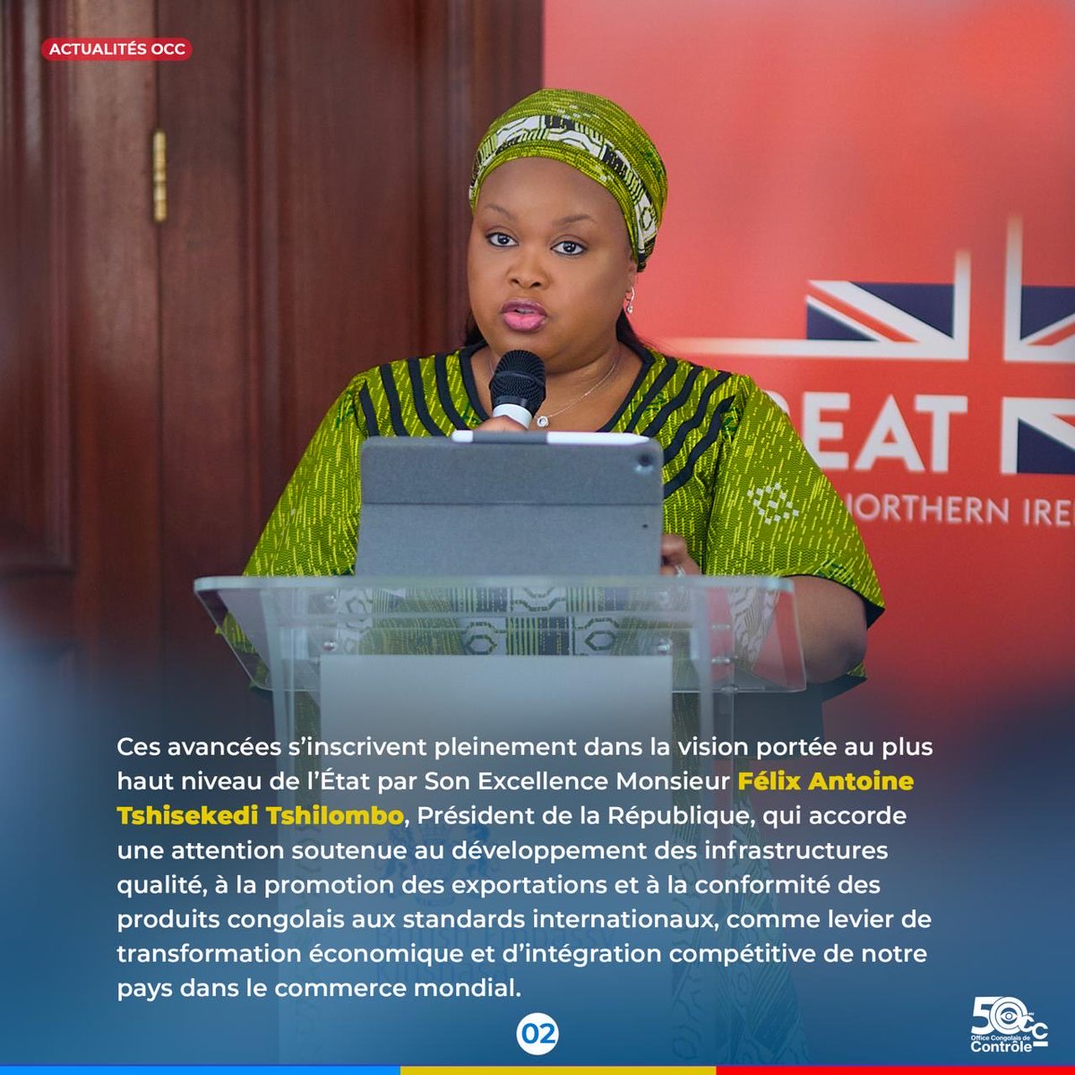 Christelle MUABILU tweet media