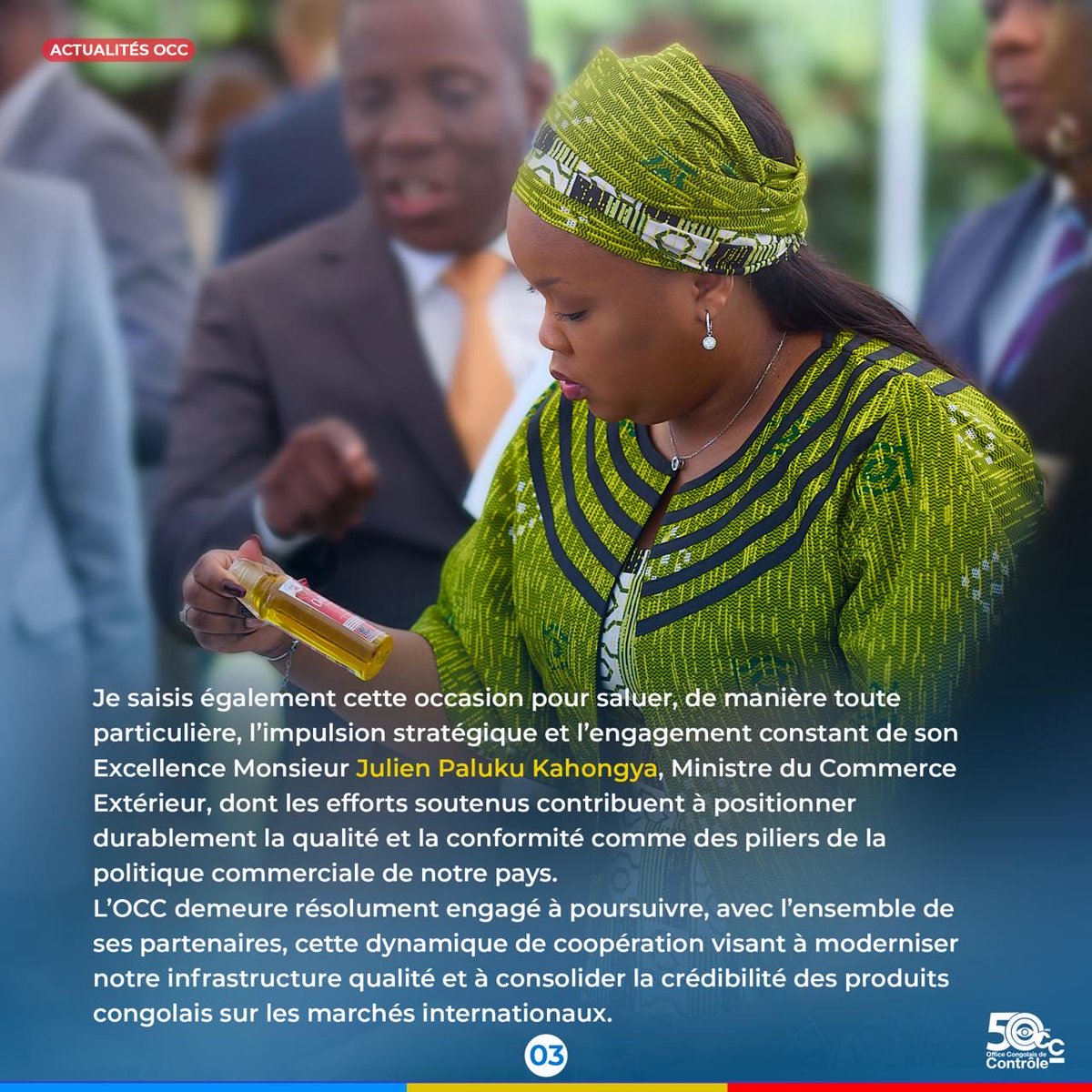 Christelle MUABILU tweet media