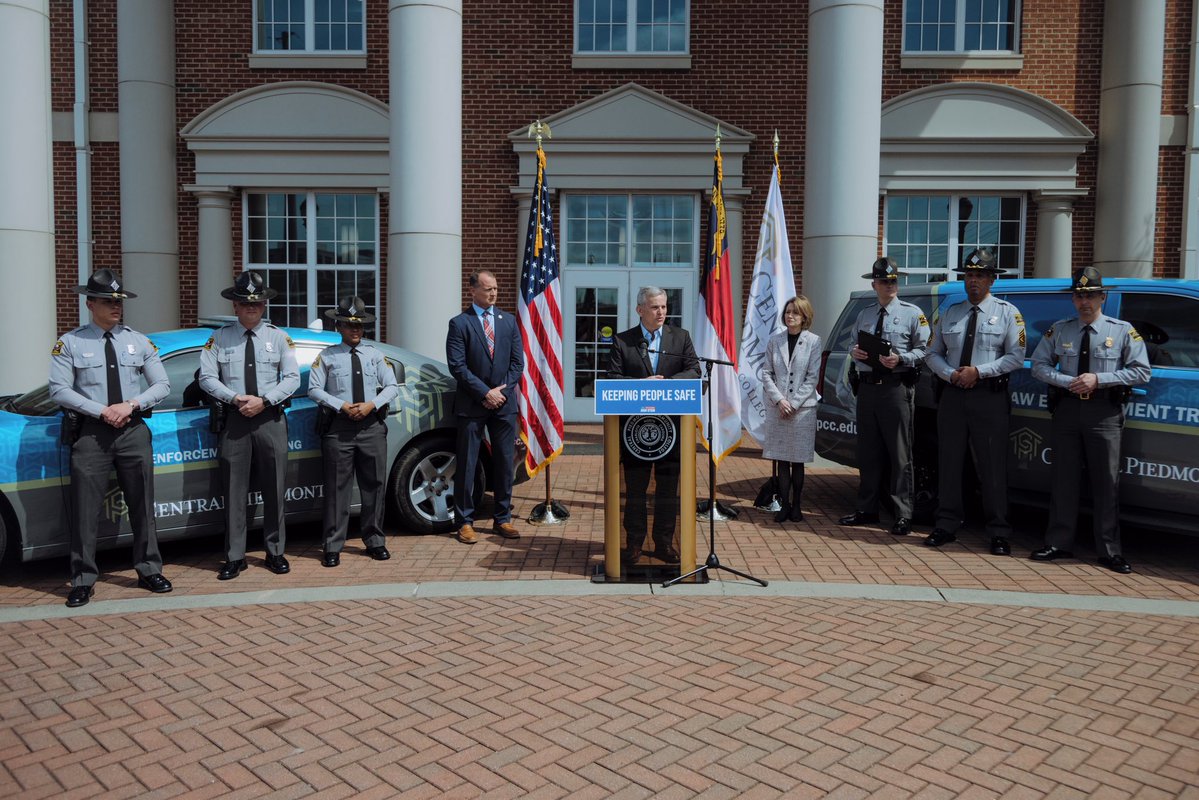 Governor Josh Stein tweet media