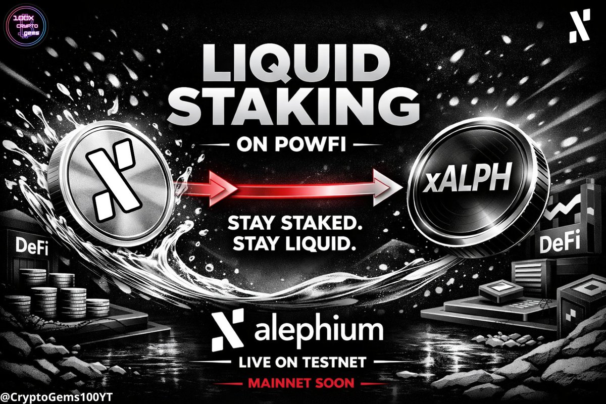 100X CryptoGems tweet media