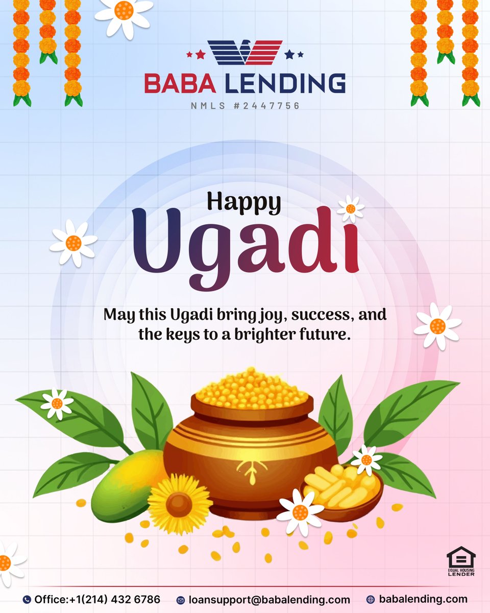 Baba Lending LLC tweet media