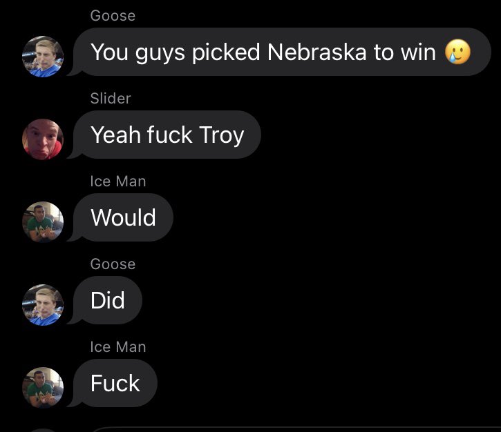 Trevor McNeal tweet media