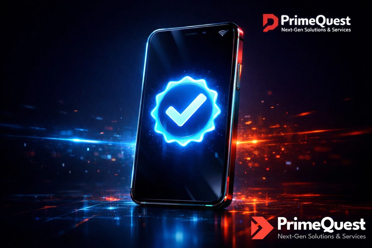 PrimeQuest_'s tweet photo. ¿Cansado de que ignoren tus llamadas por parecer spam? 📵
Con TrueDigi logras 100% de contactabilidad y confianza. 🚀
Transformamos el cobro en una experiencia digital y respetuosa. 🤝
https://t.co/udRYpIKSE1
WA: +1 928 577 8434
#TrueDigi #Fintech #SpamFree https://t.co/PcCL1hHaek