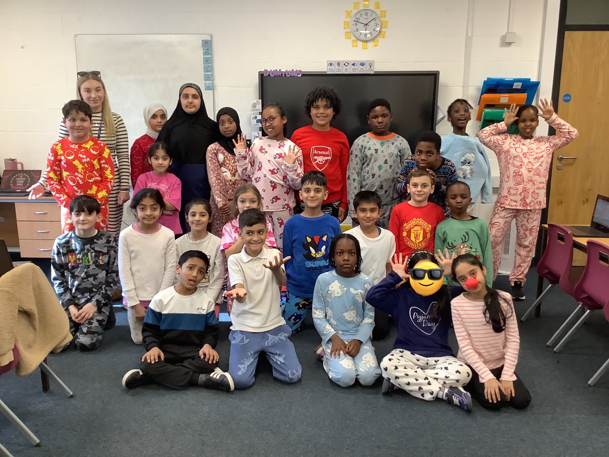 Gaskell Lower Key Stage 2 tweet media