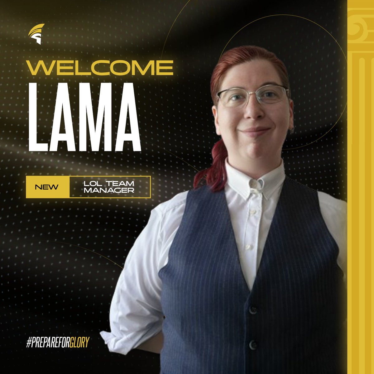 Spartans EU tweet media