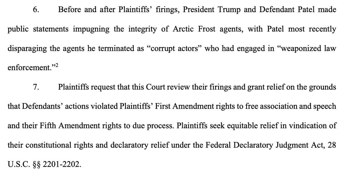 Chris “Law Dork” Geidner tweet media