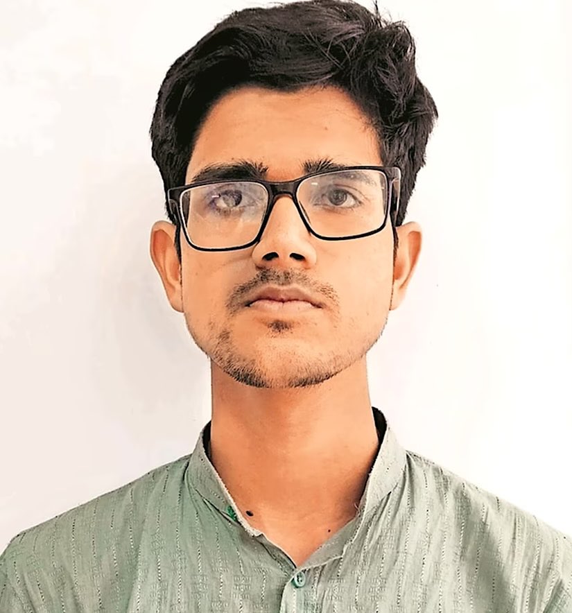 Rajeev Sharma tweet media