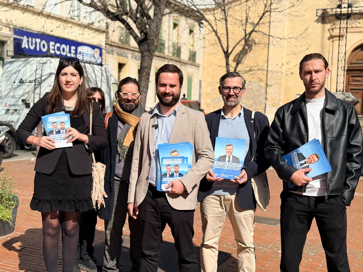 Thibaut Charpentier tweet media