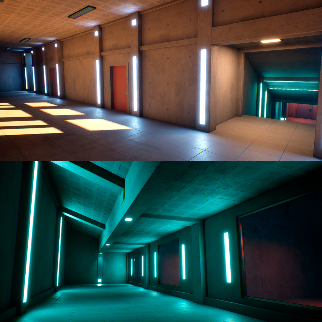 WorldofLevelDesign tweet media