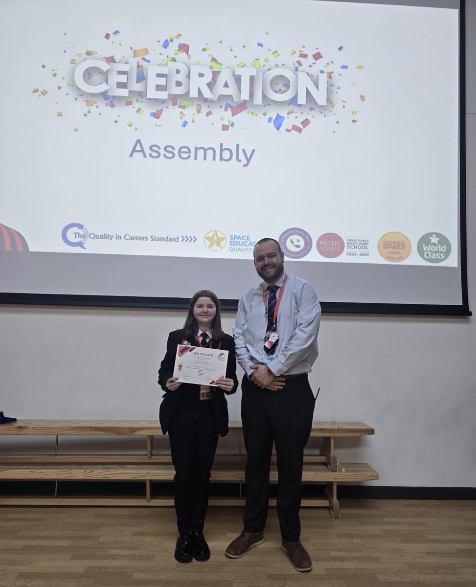 Trinity Academy St Edward’s tweet media