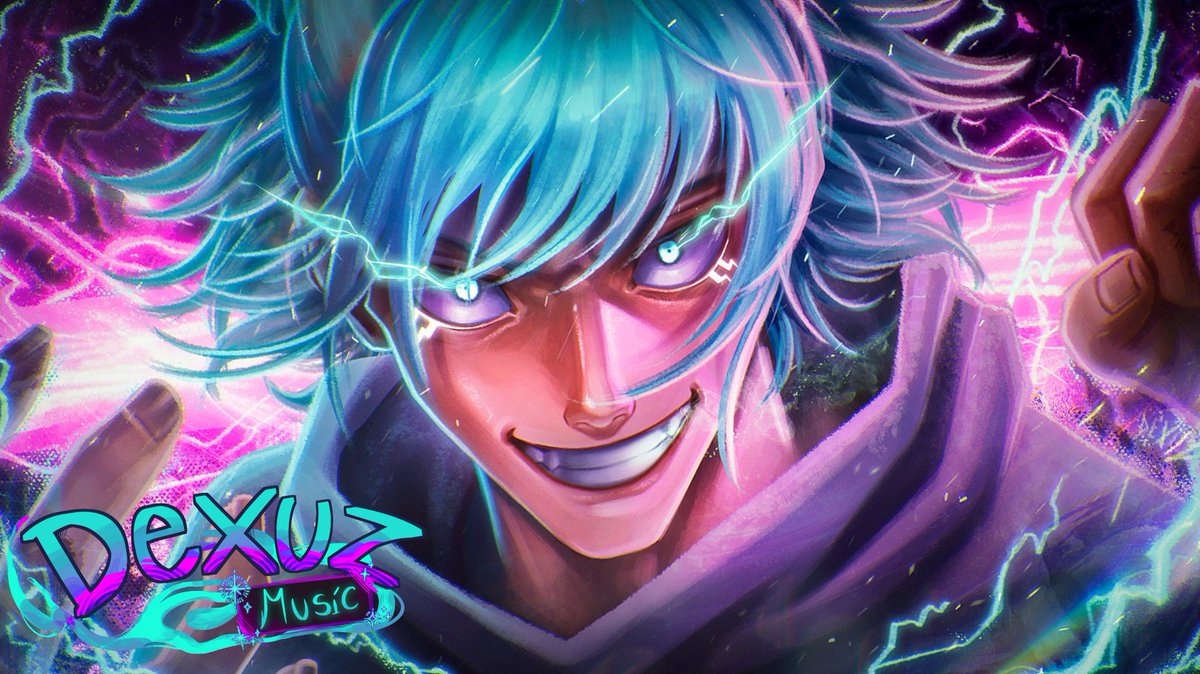 LNS - Dexuz | EJECUTANDO (04/04)👑 tweet media