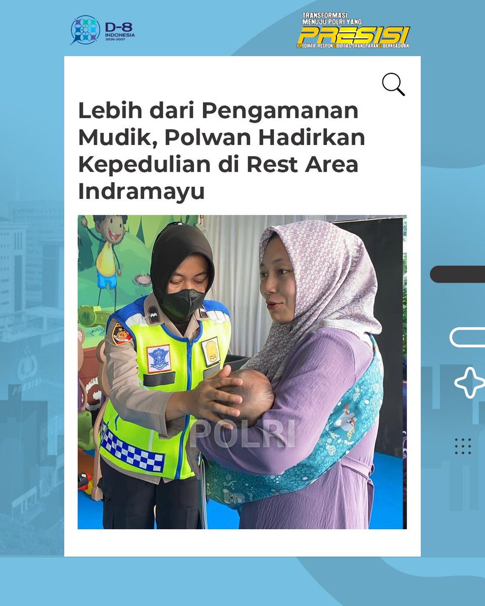 Humas Polri tweet media