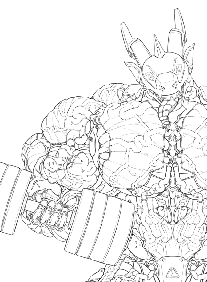 Newberrychucks (Commissions CLOSED) tweet media