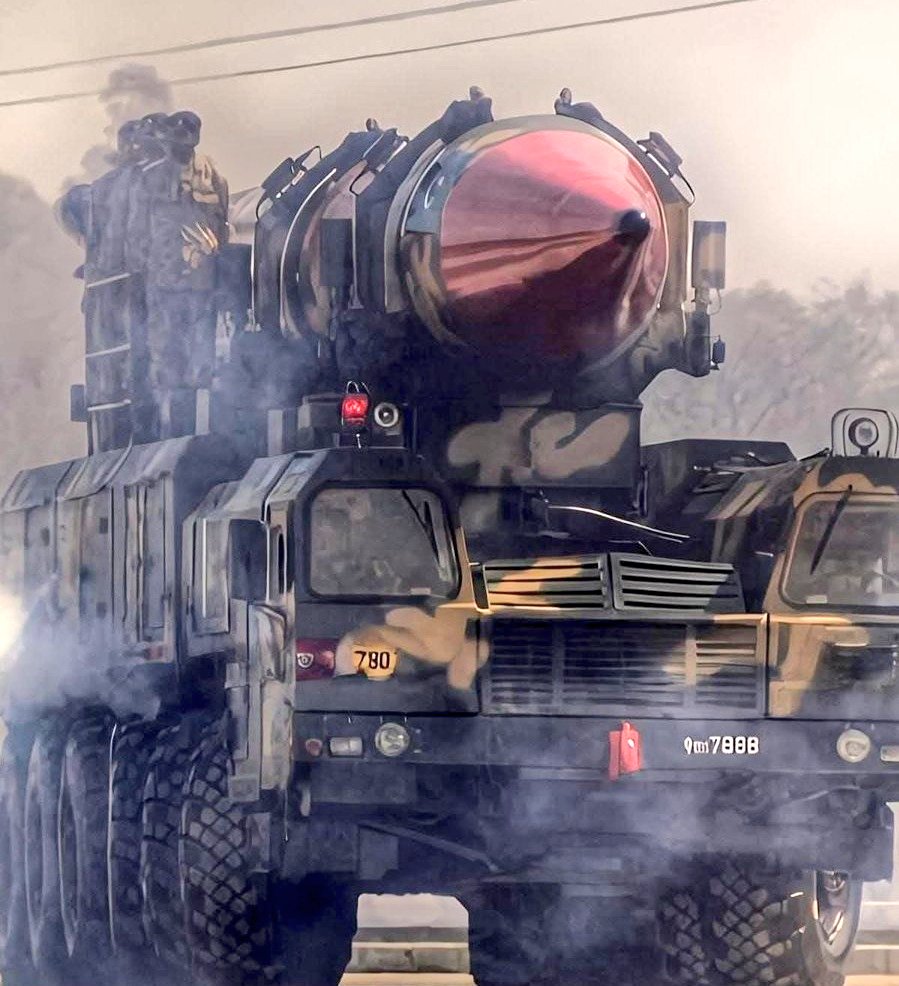 KOREA TV tweet media