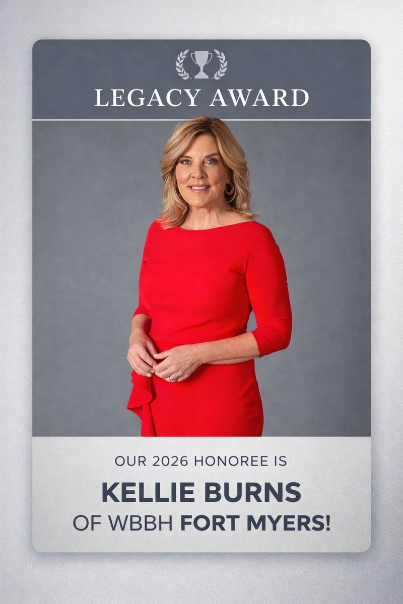 Florida Association of Broadcast Journalists tweet media