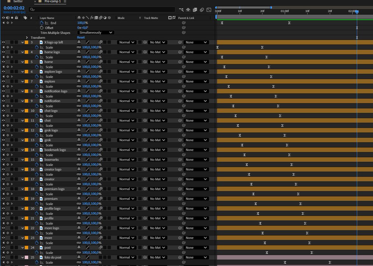 kise - video editor tweet media