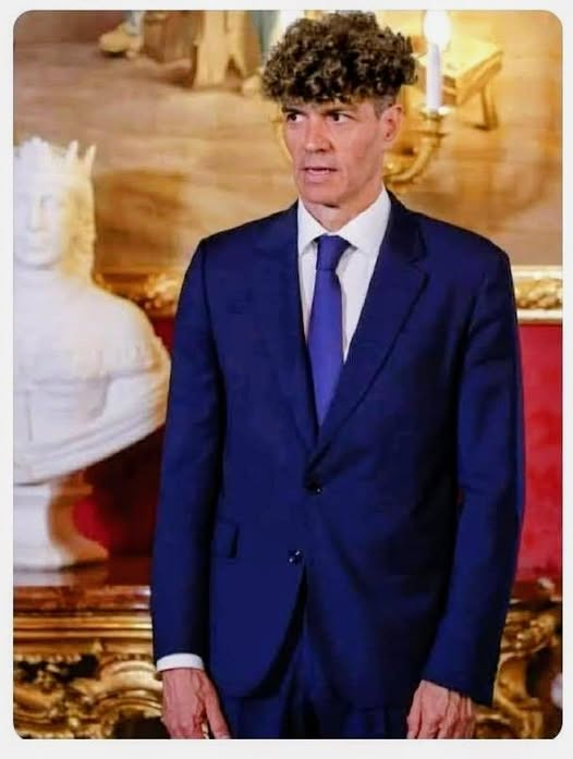 PEPE, en Español . INVICTUS MANEO.🇪🇸 🇮🇱 tweet media