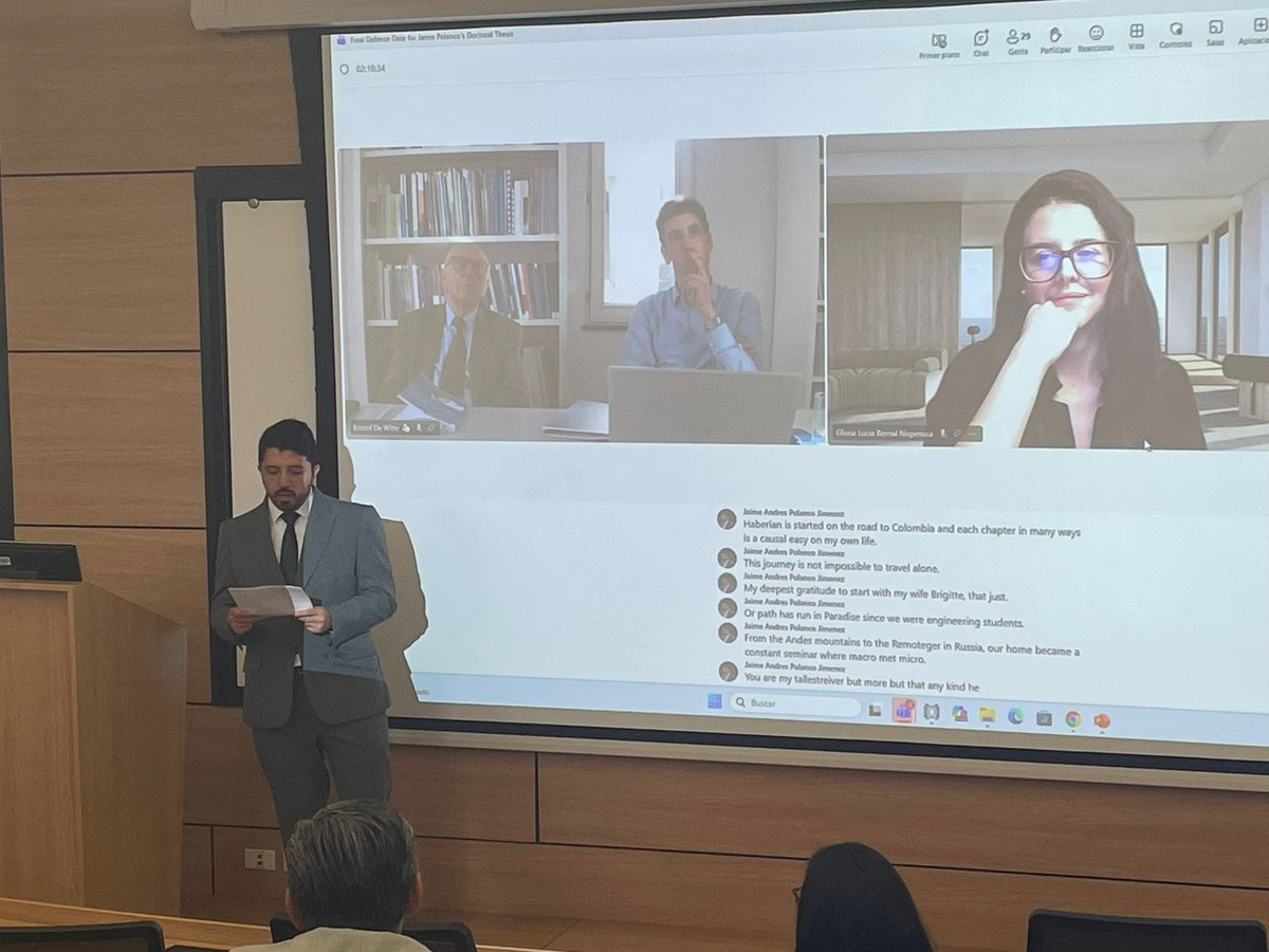 FCEAJaveriana tweet media