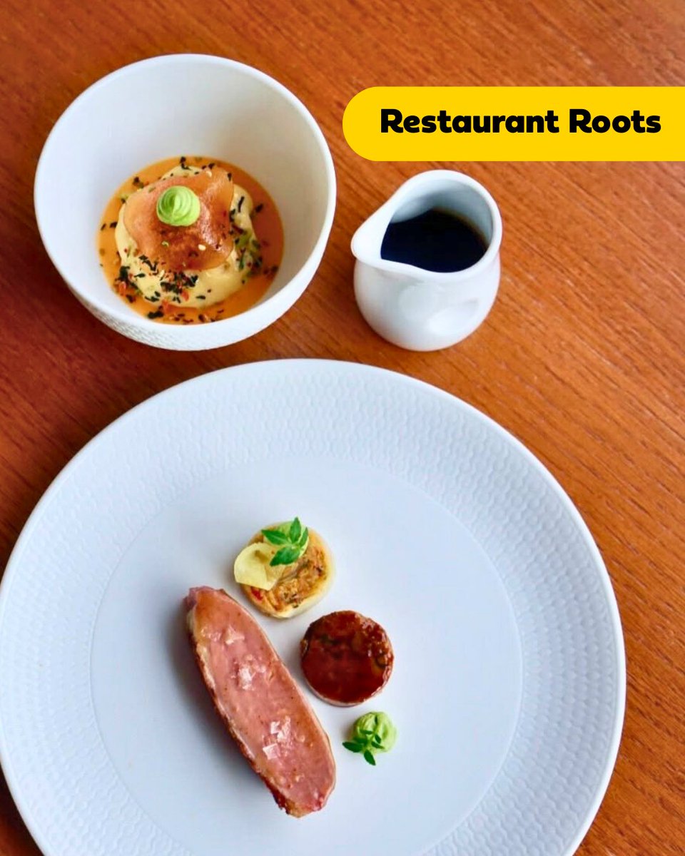 AA Hospitality tweet media