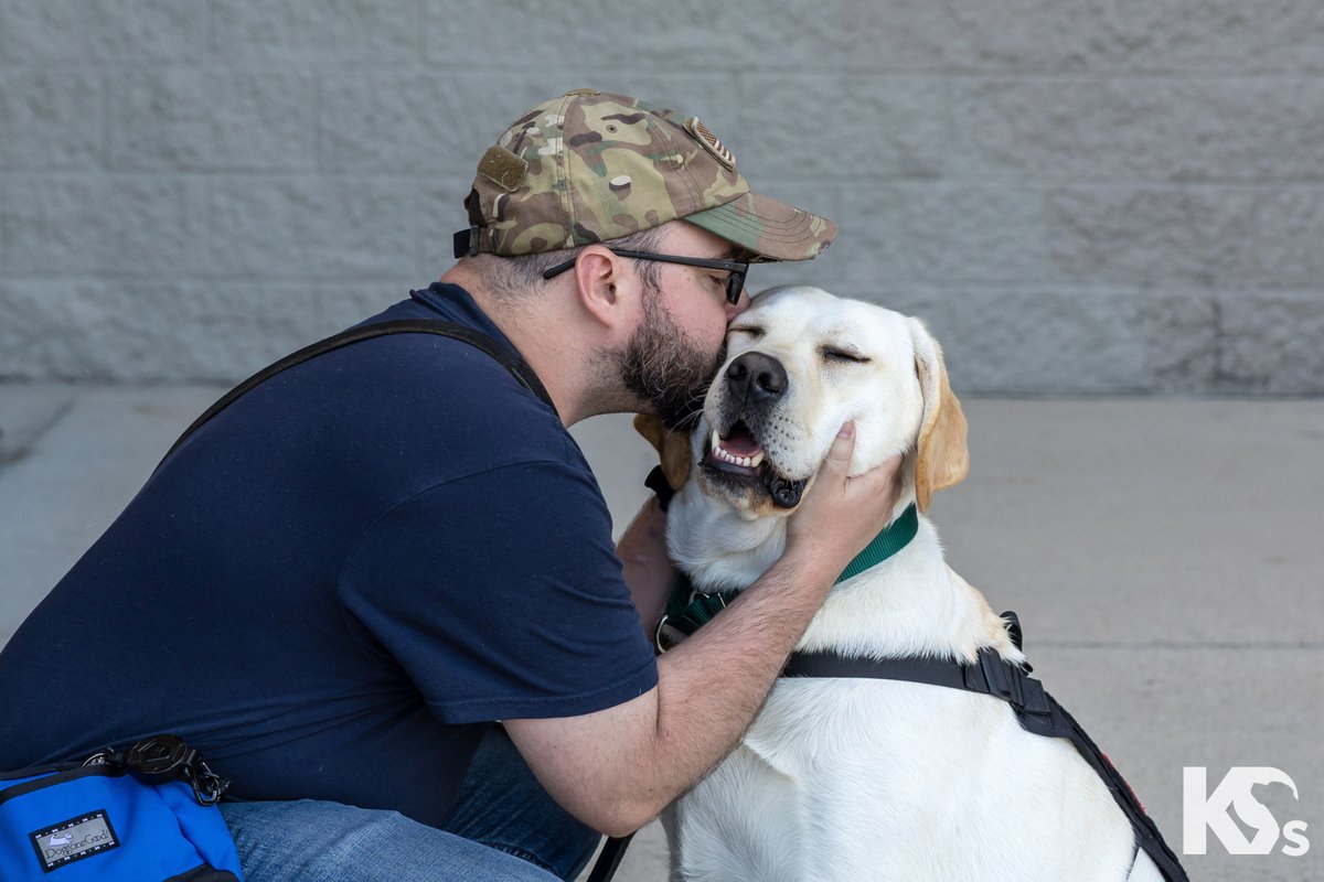 K9s For Warriors tweet media