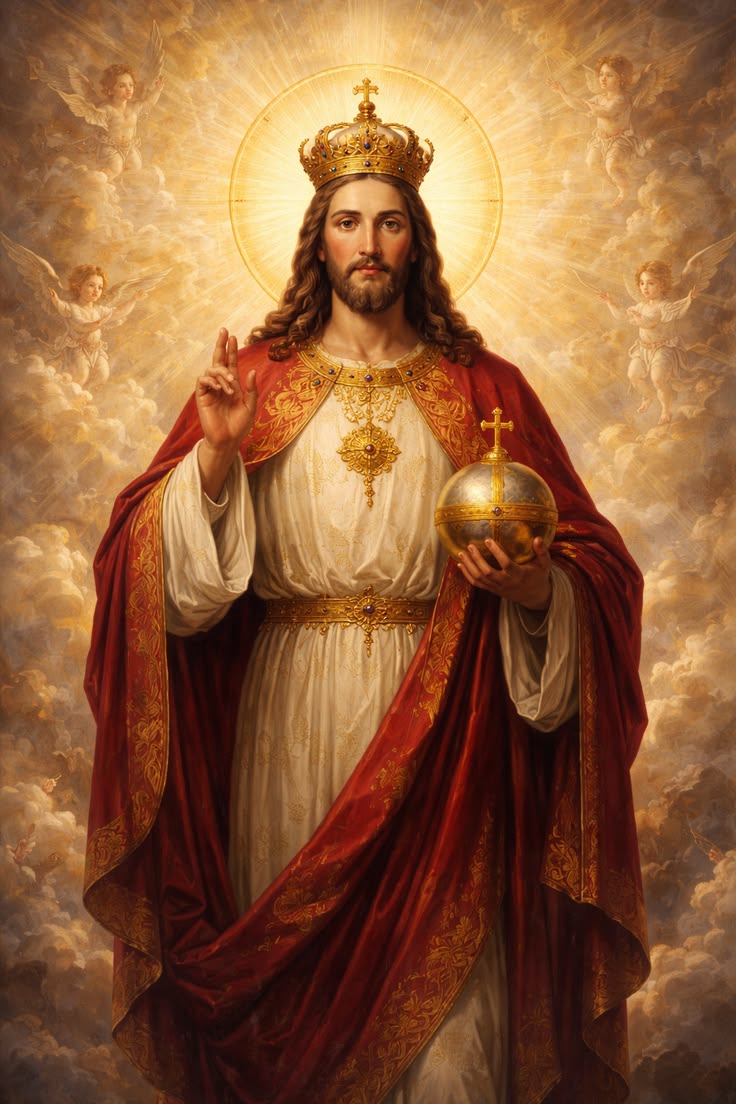 Saint Adaugoijele ✝️ tweet media