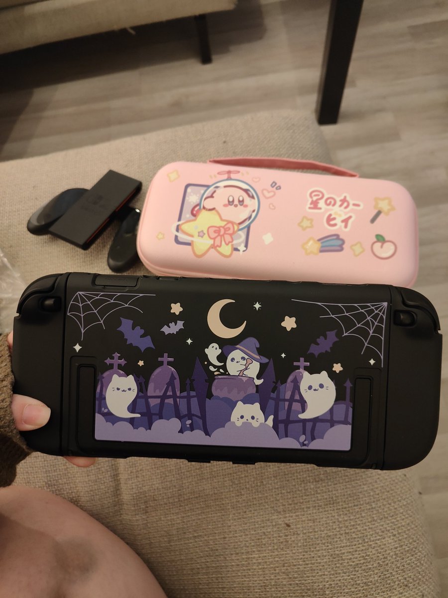 Léaccoon 🌺 tweet media