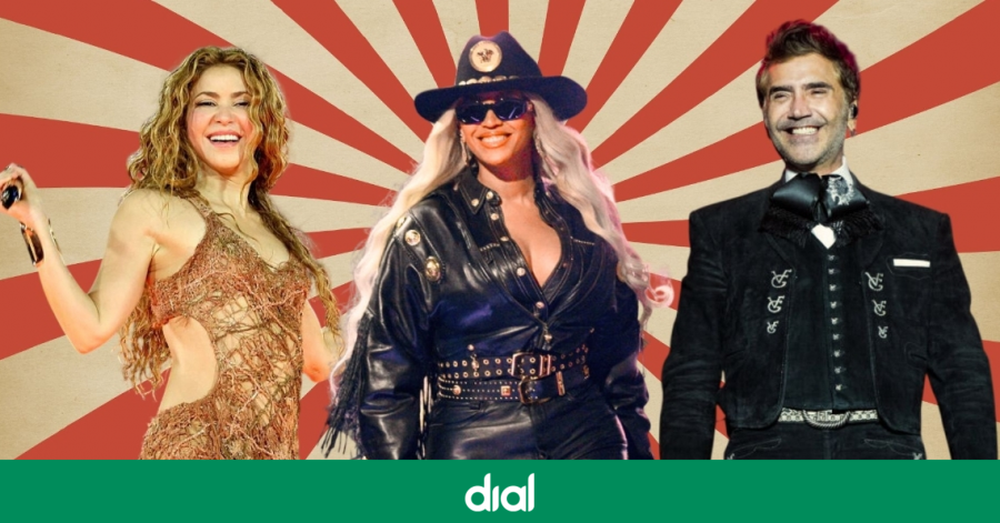 Cadena Dial España tweet media