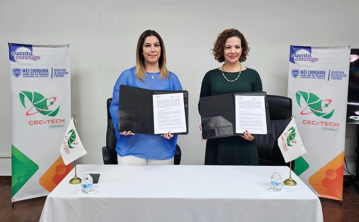 Secretaría Educación tweet media