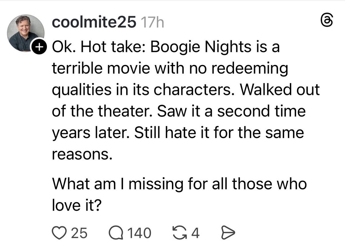 Zero Star Reviews tweet media