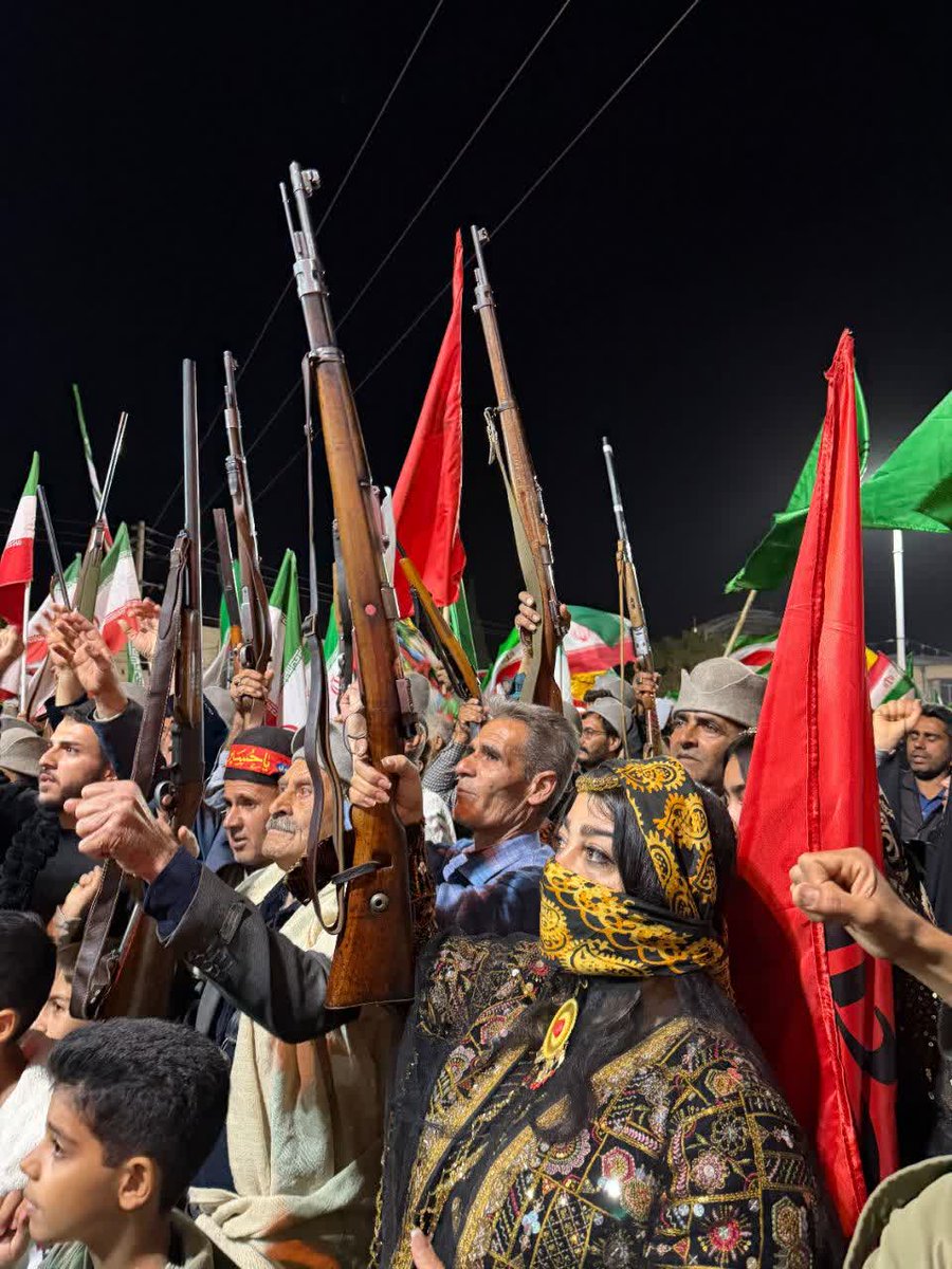 شیخ فرهاد فتحی tweet media