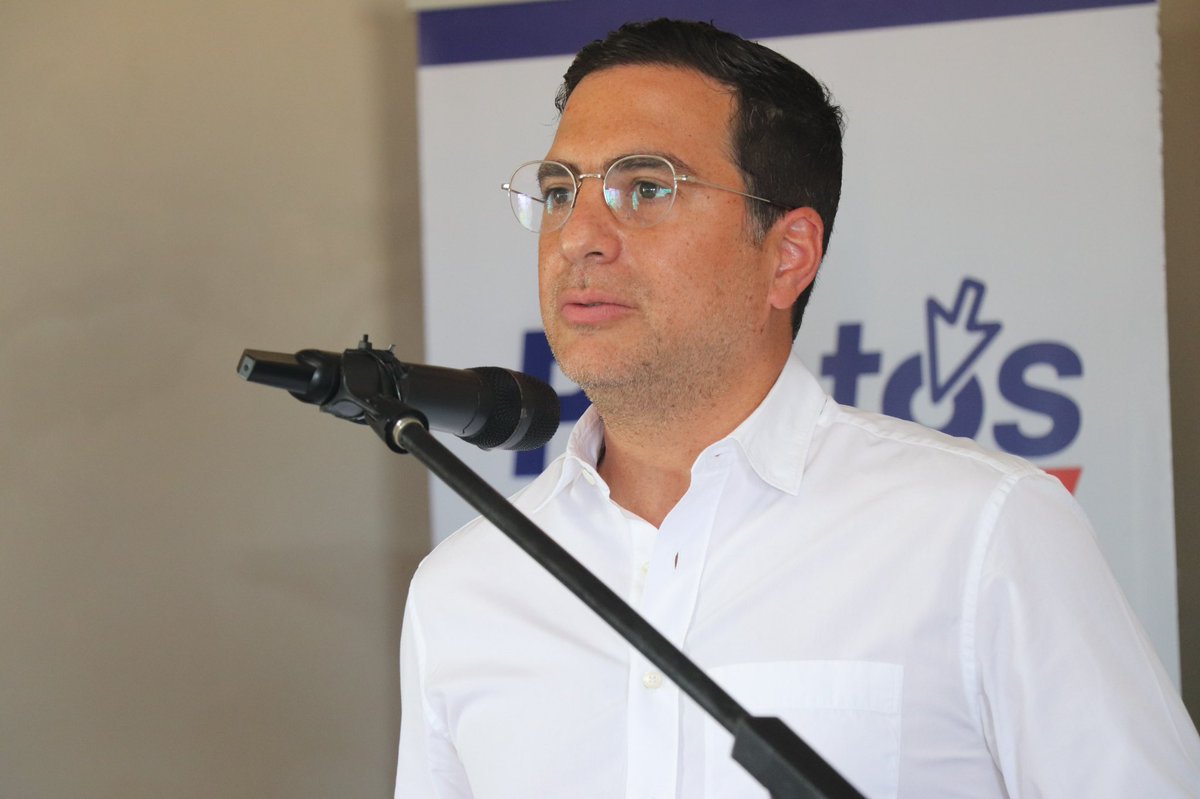 Ministerio de Telecomunicaciones Ecuador 🇪🇨 tweet media