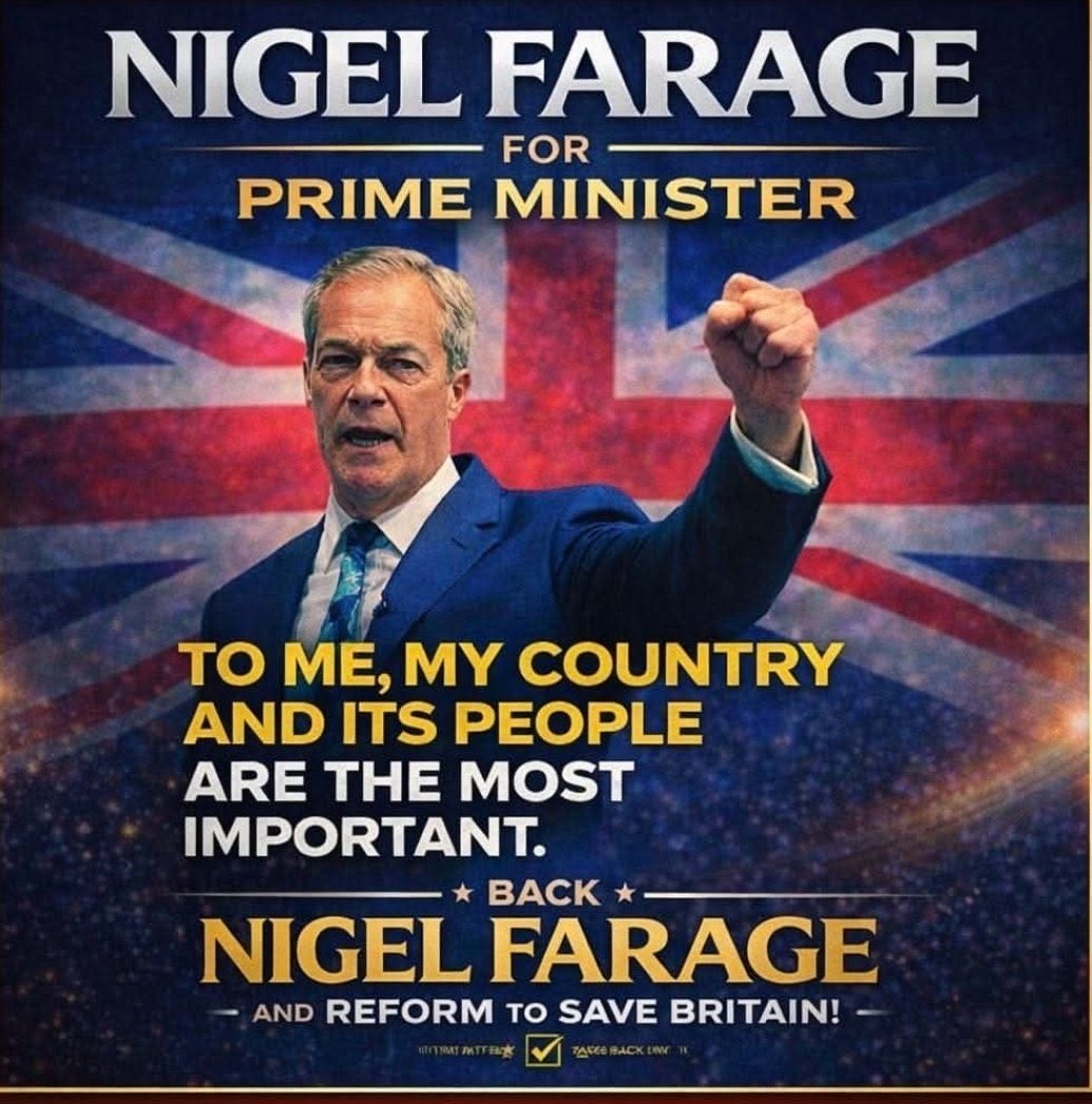 London4REFORM 🏴🇬🇧 tweet media