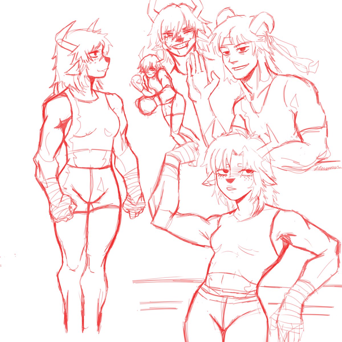 Youcall3d tweet media