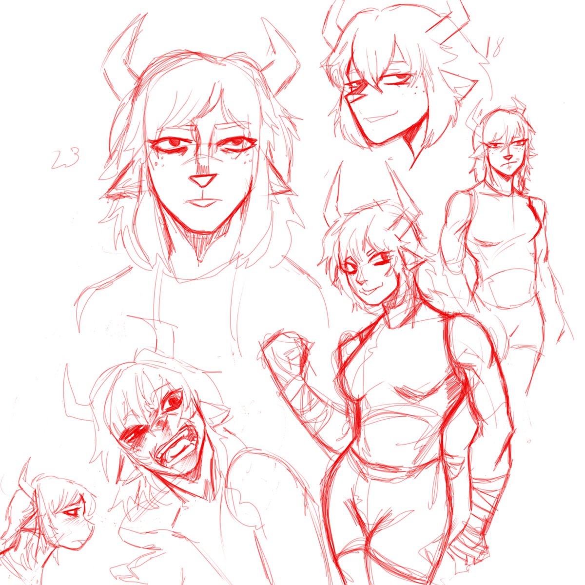 Youcall3d tweet media