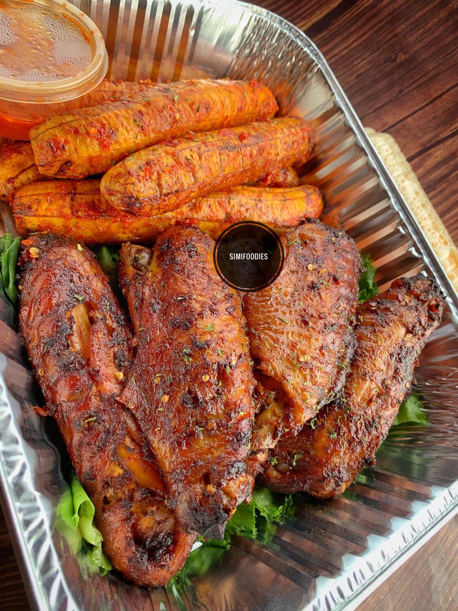 Sisi Olounje tweet media