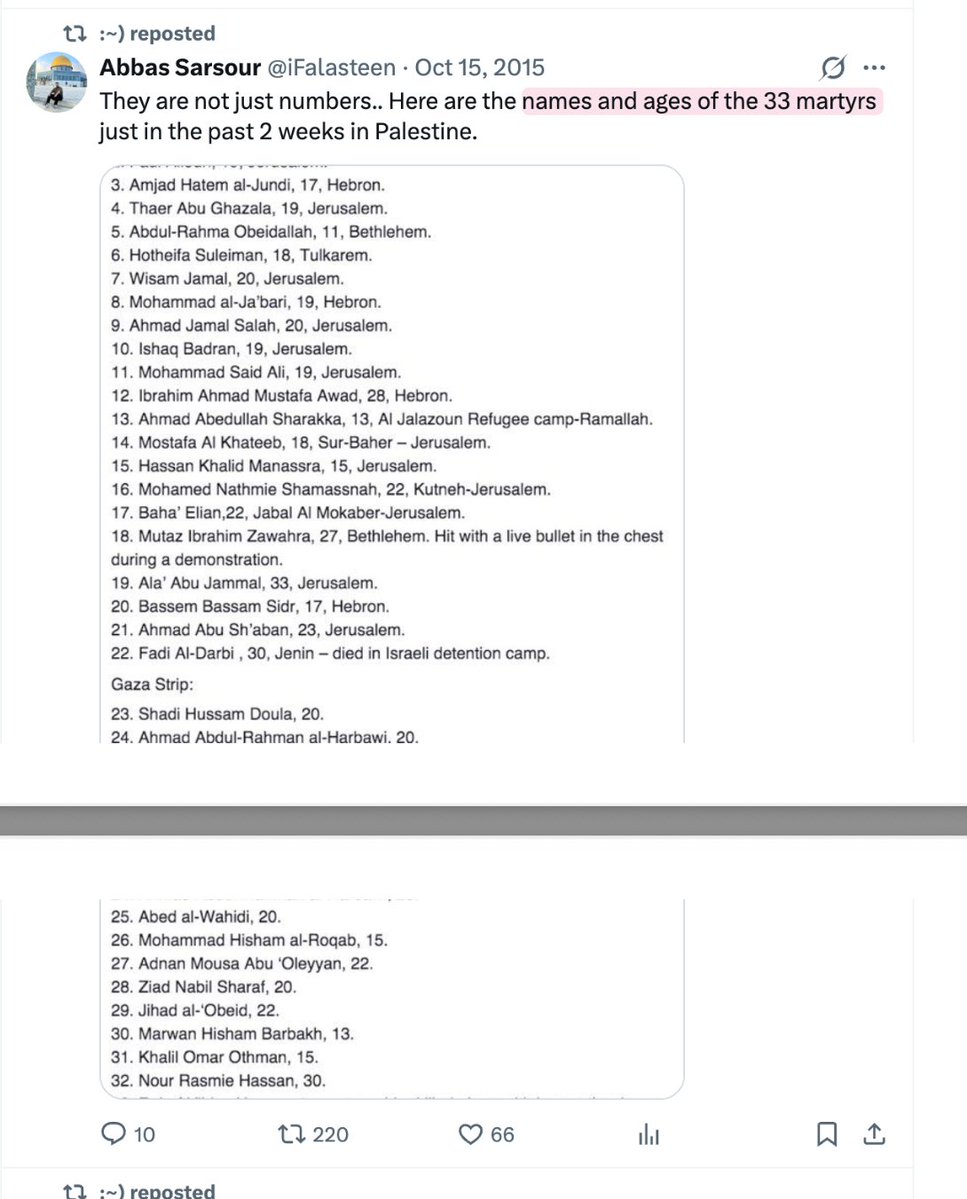 Michelle Tandler tweet media