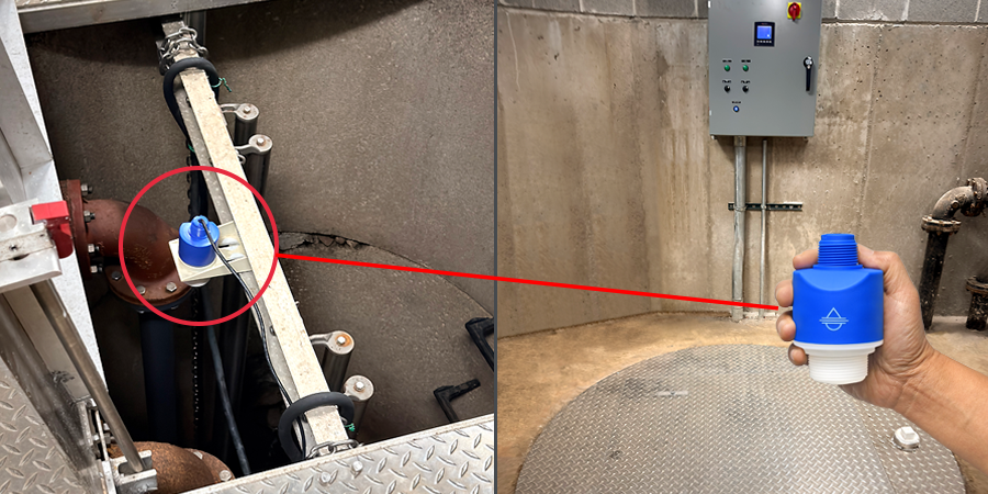 Flowline, Inc. tweet media