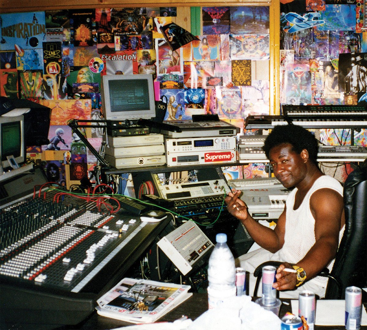 Sam Wren tweet media