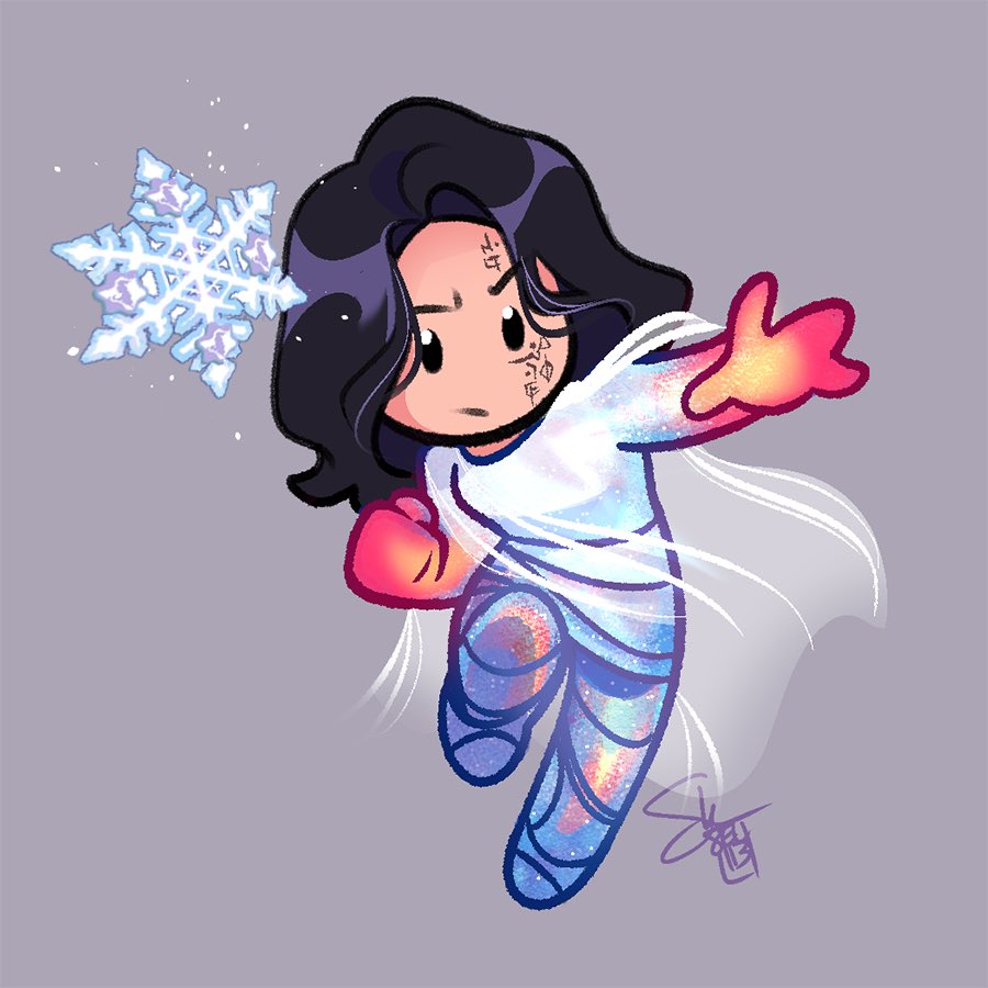 Sarah Leuver tweet media